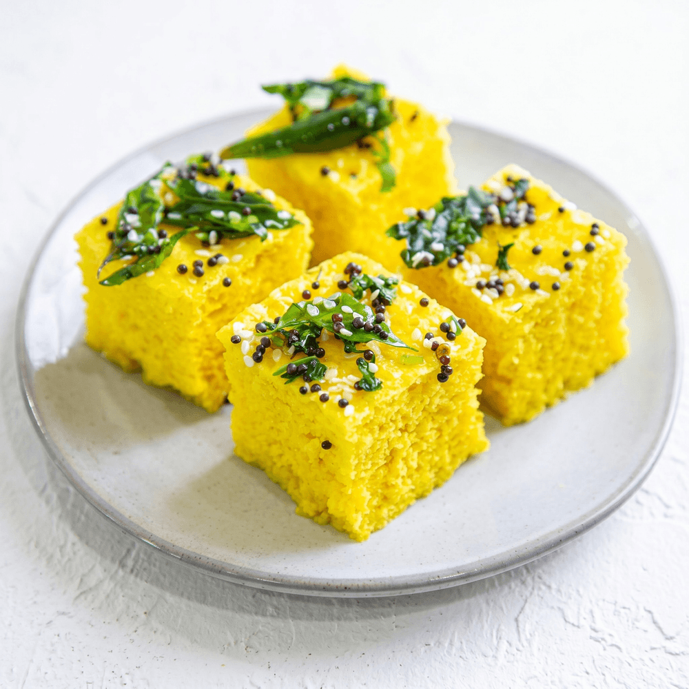Dhokla