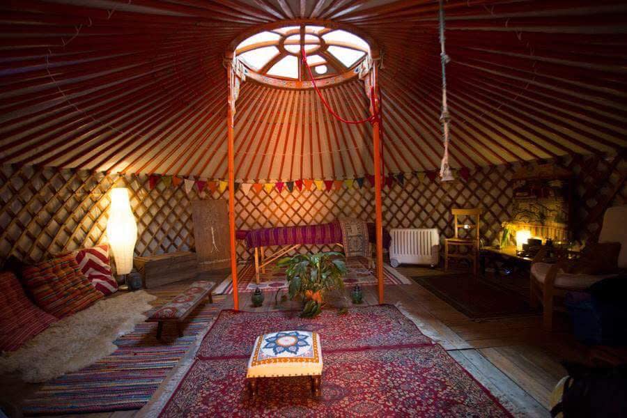 Images SoulTree Therapies