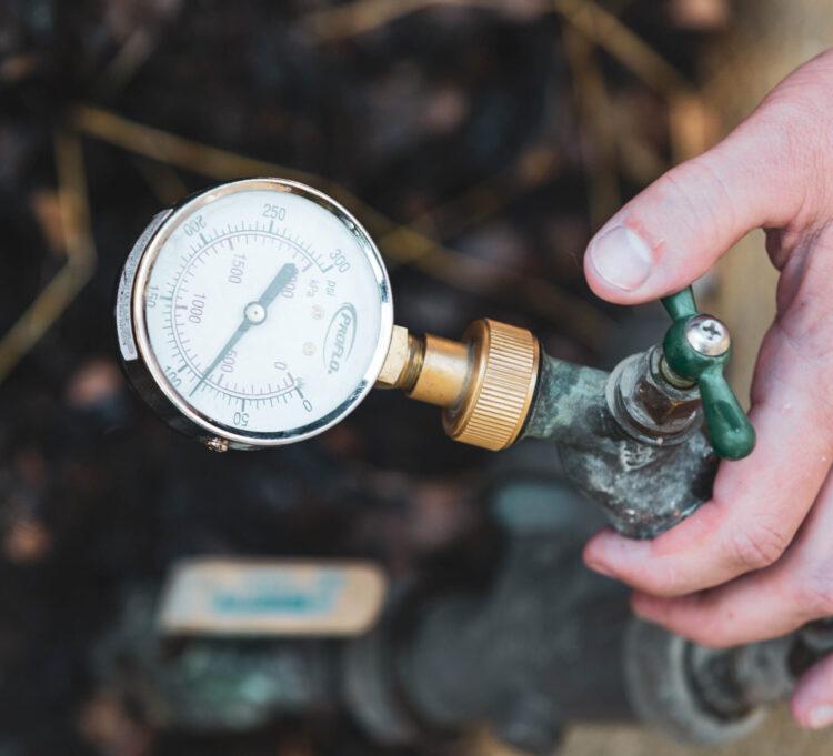 Rezab Plumbing Image