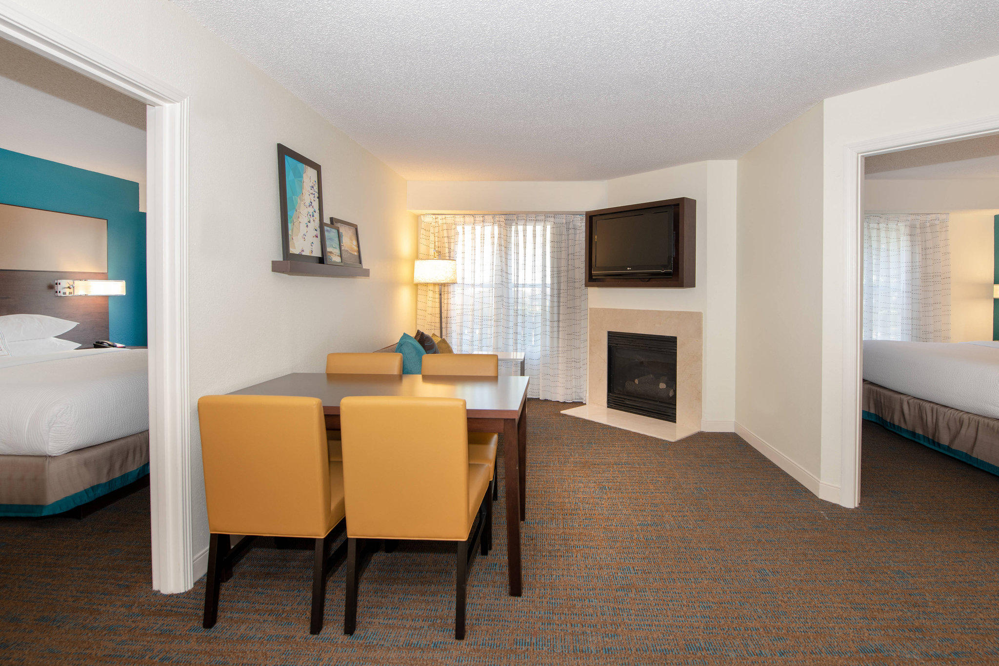 Residence Inn by Marriott Jacksonville Butler Boulevard Photo