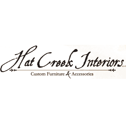 Hat Creek Interiors Logo