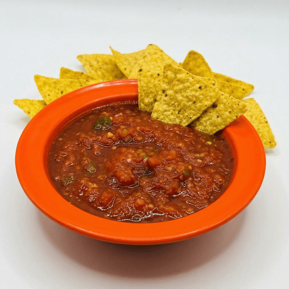 Salsa & Chips