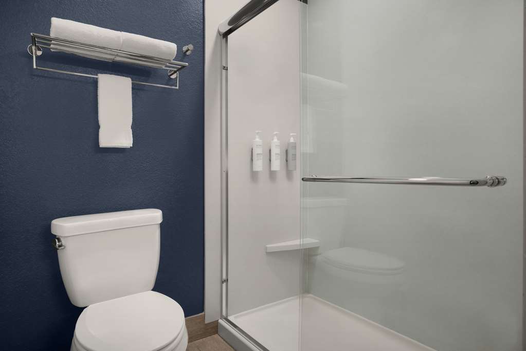 Spark by Hilton San Jose Airport Image