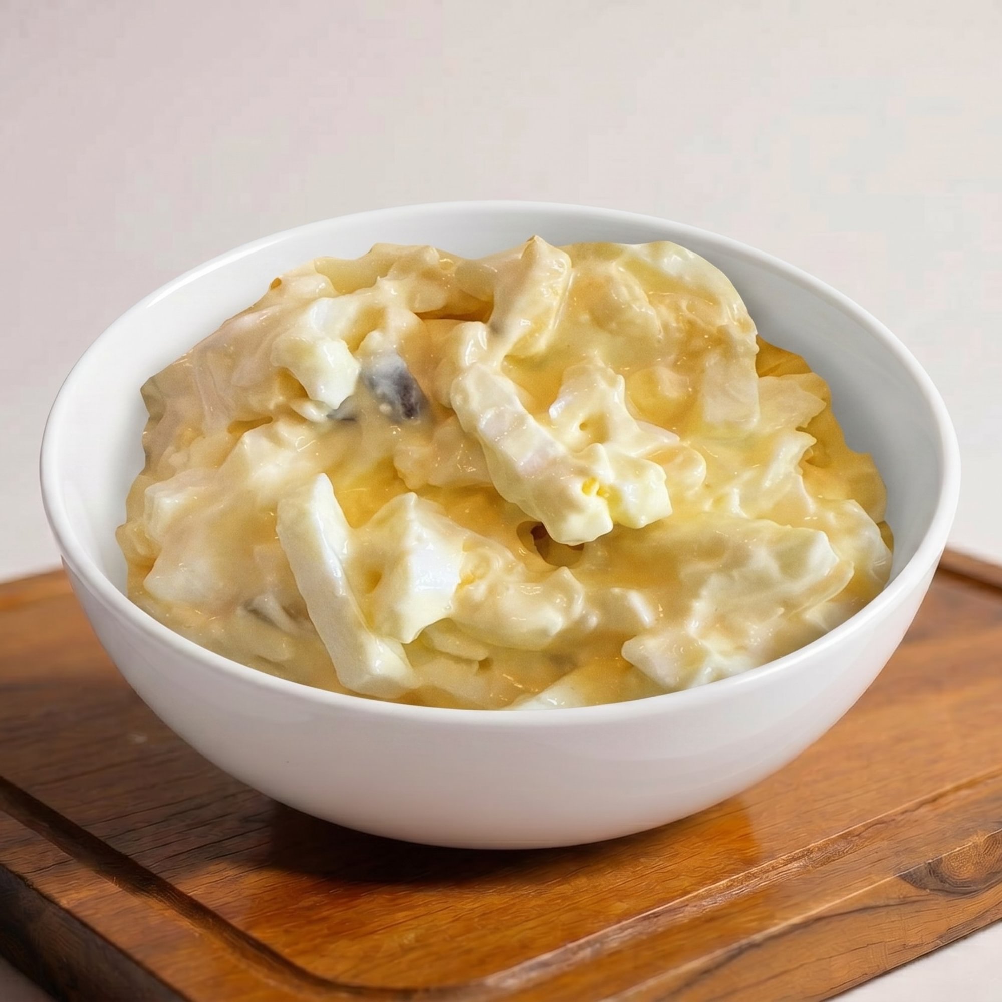 Egg Salad