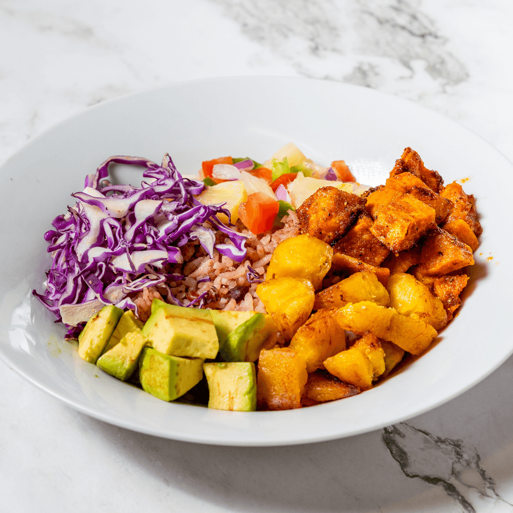 Rice Bowl