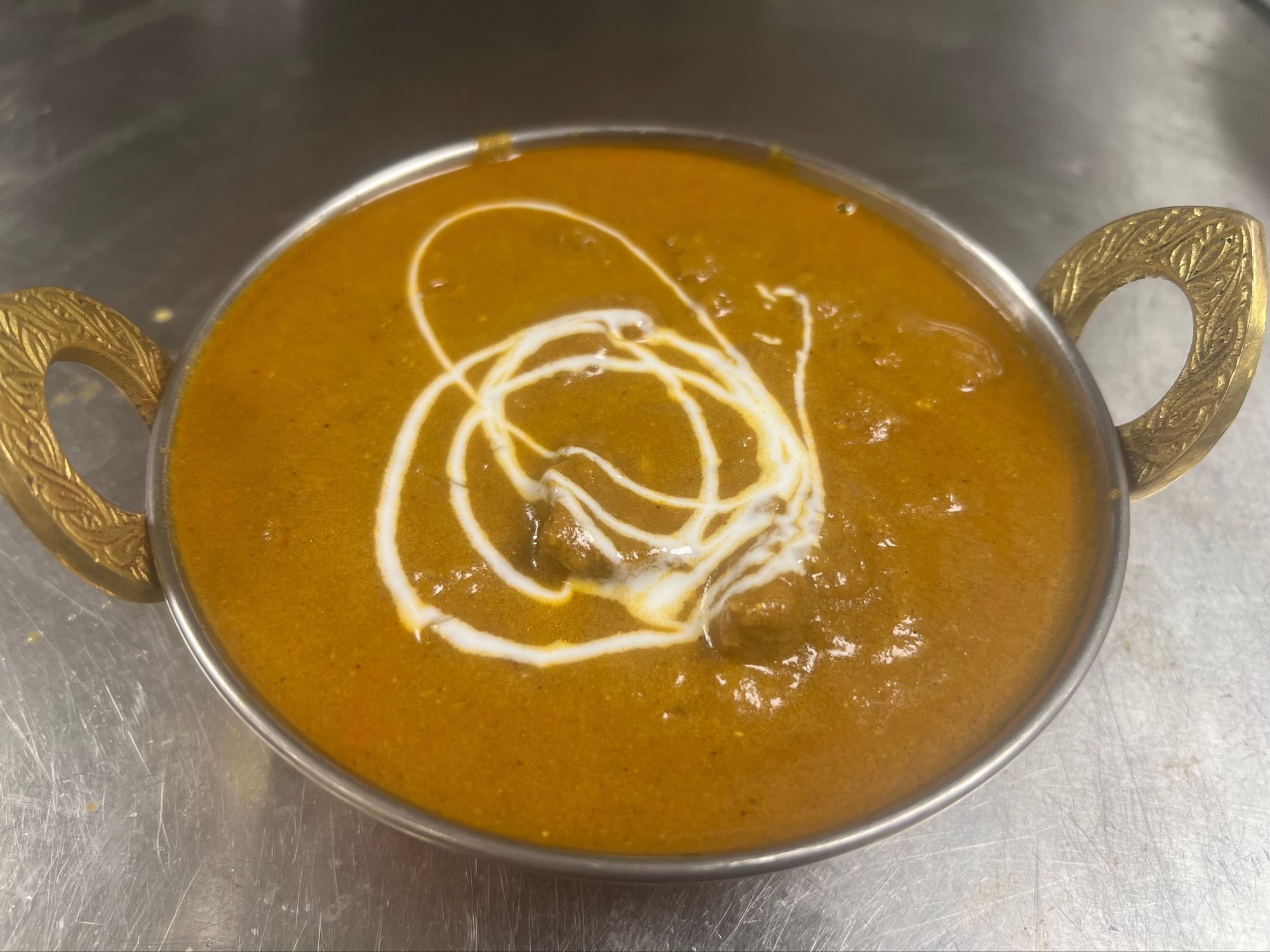 Rogan Josh (GF)