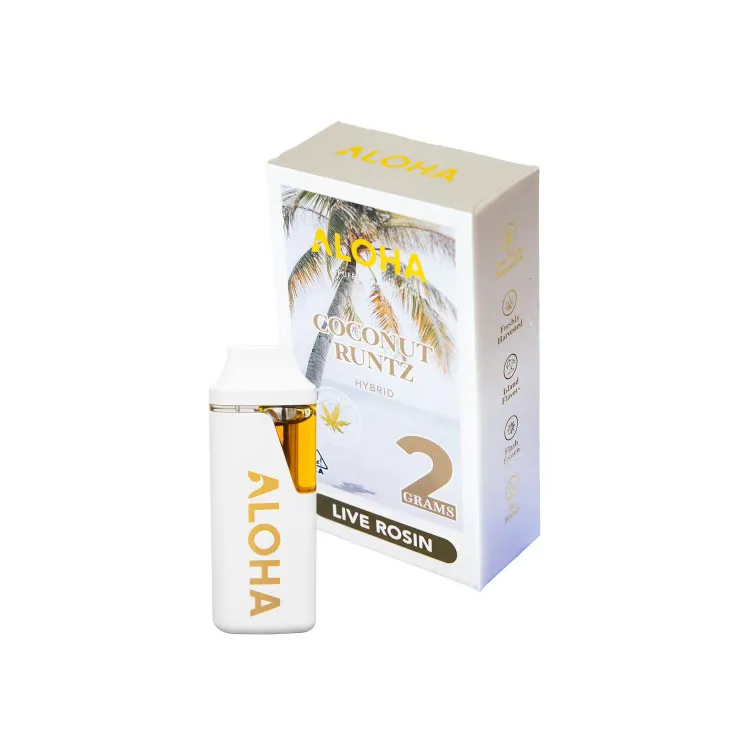 DC Weed Dispensary & Cannabis Delivery Image