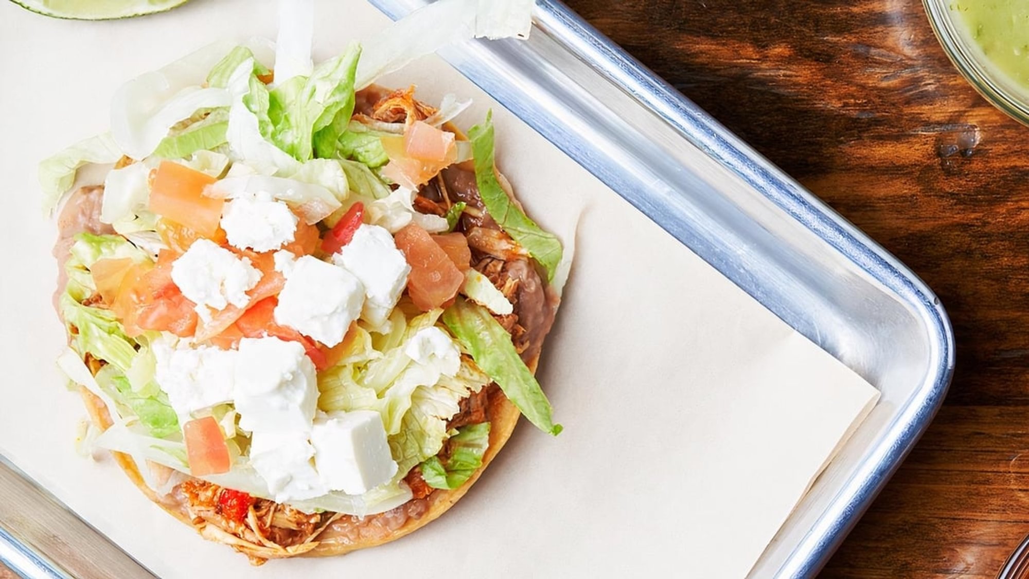 Tostadas