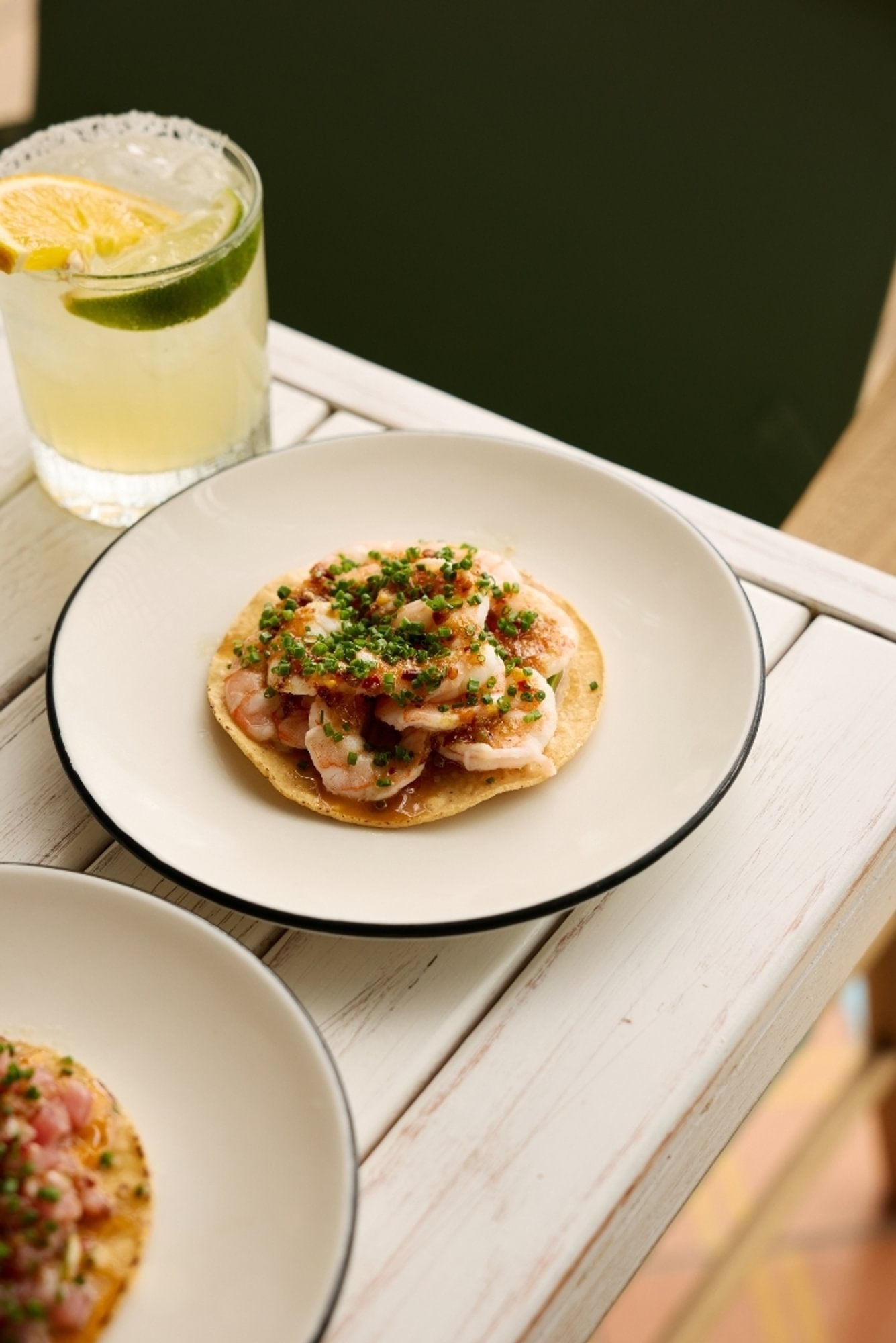 La Jollita Tostada