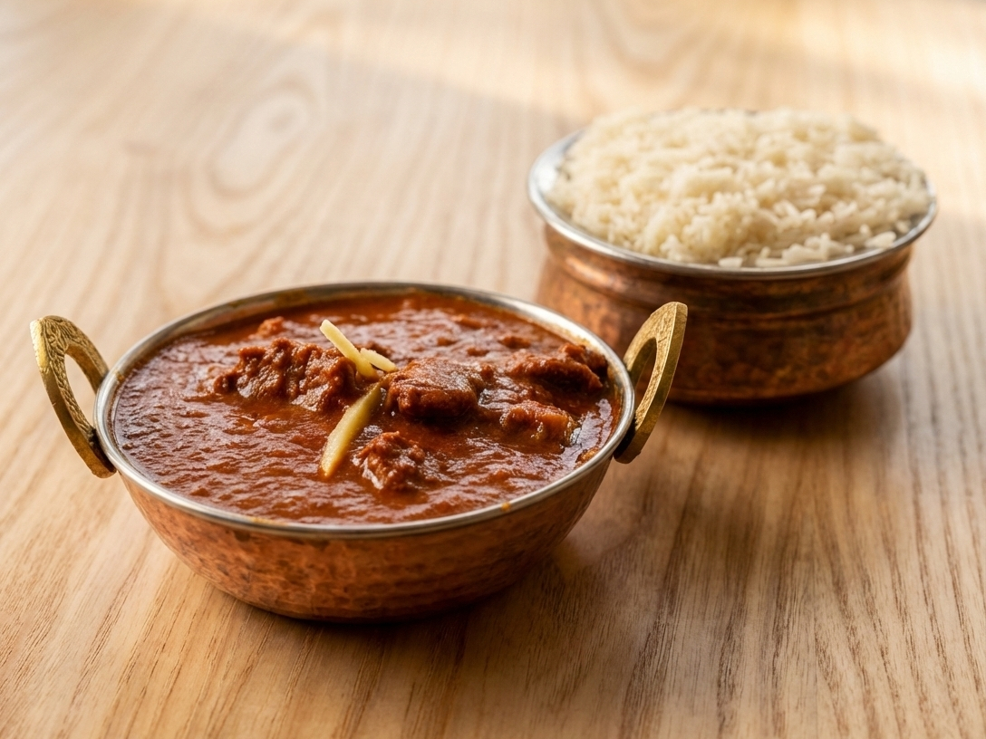 Vindaloo