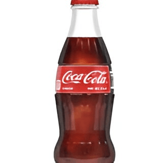 Mexican Coke (Bottle)