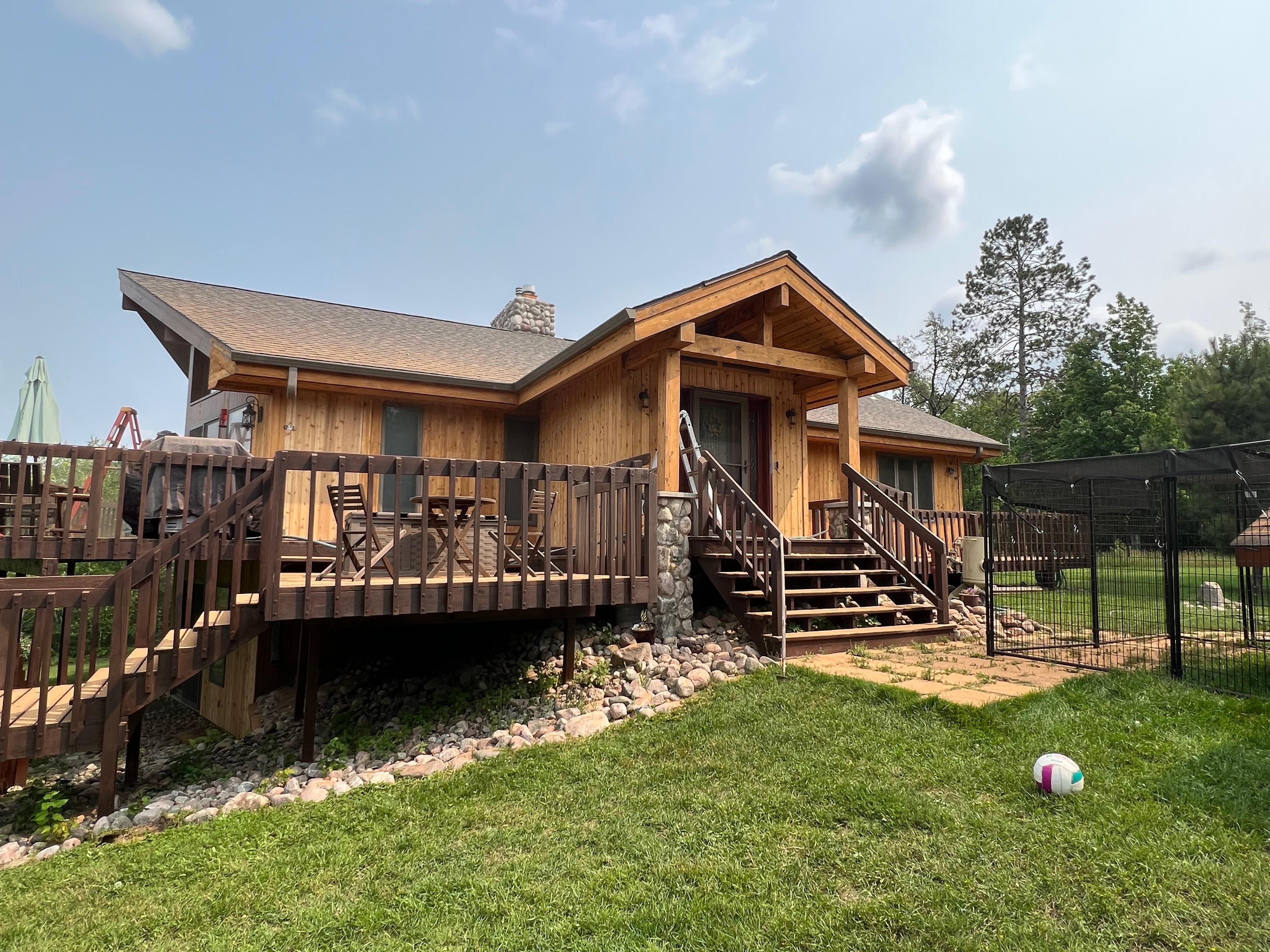 Northstar Painting and Sandblasting Image