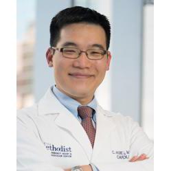 Image For Dr. C. Huie  Lin MD, PHD