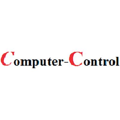 Logo von Computer-Control