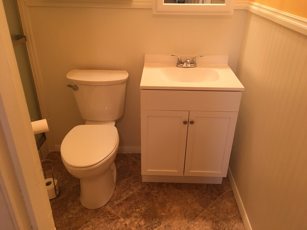 Urban Plumbing Image