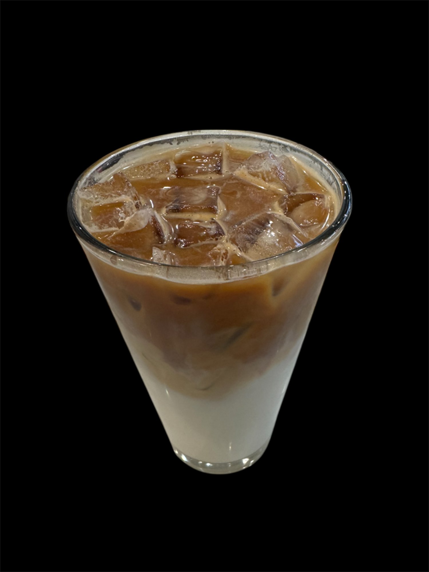 Iced Latte