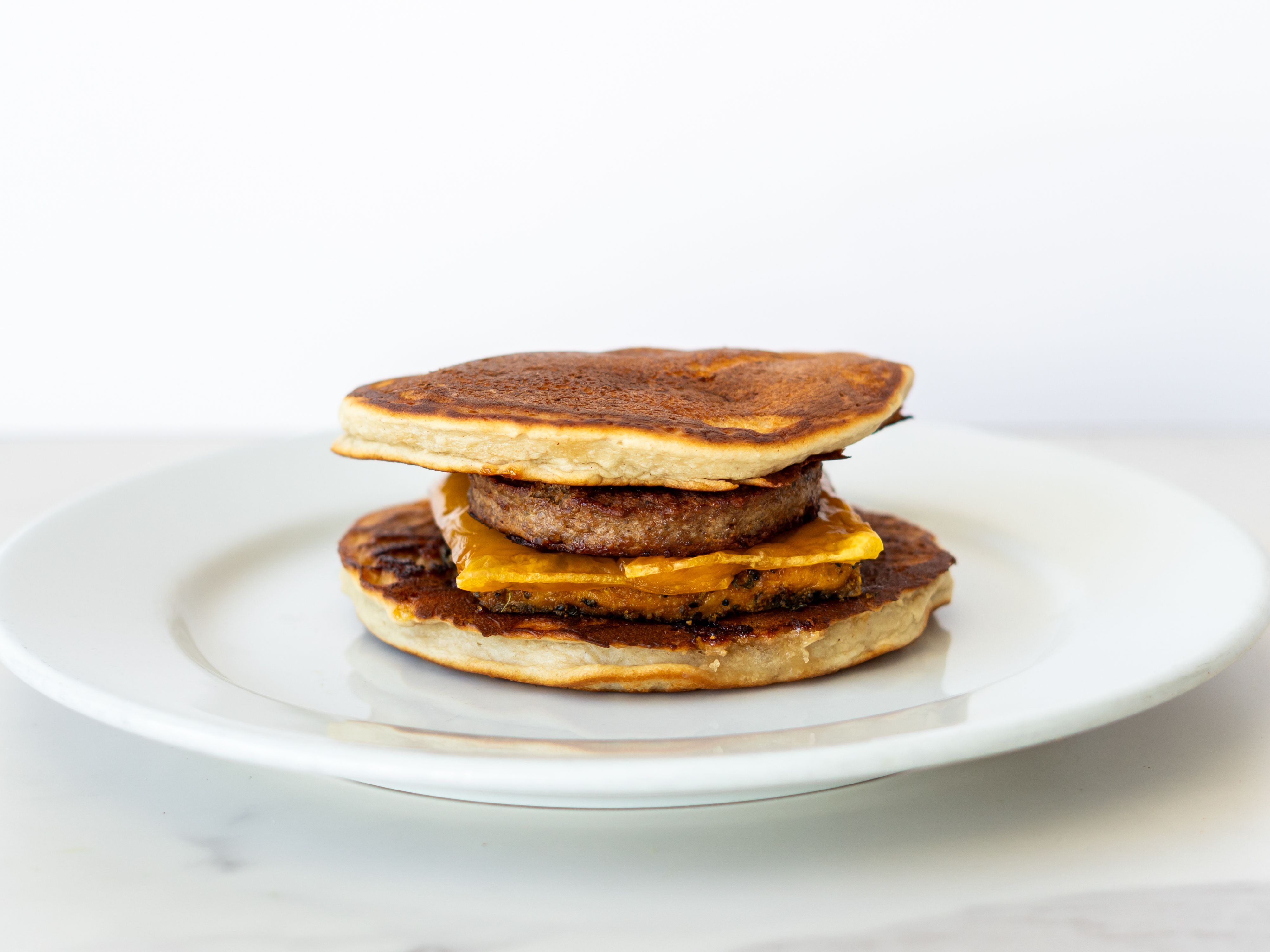 Sausage HD Griddle