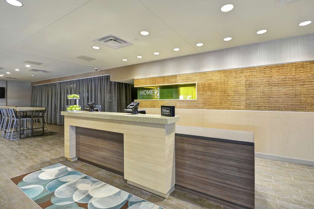Home2 Suites by Hilton Plymouth Minneapolis Image