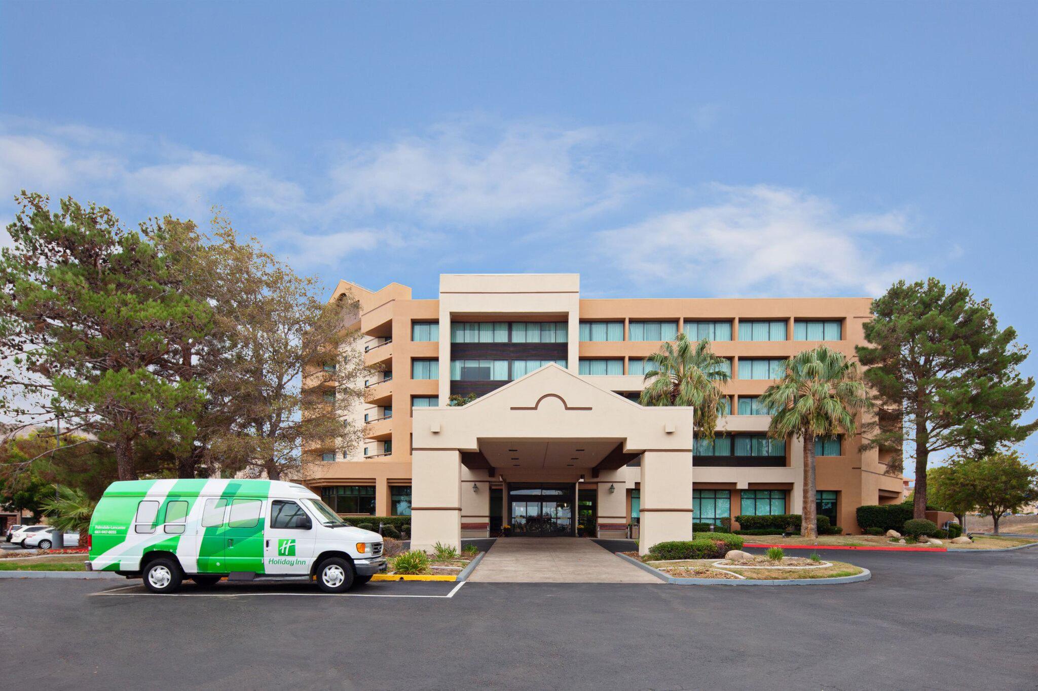 Holiday Inn Palmdale-Lancaster Photo