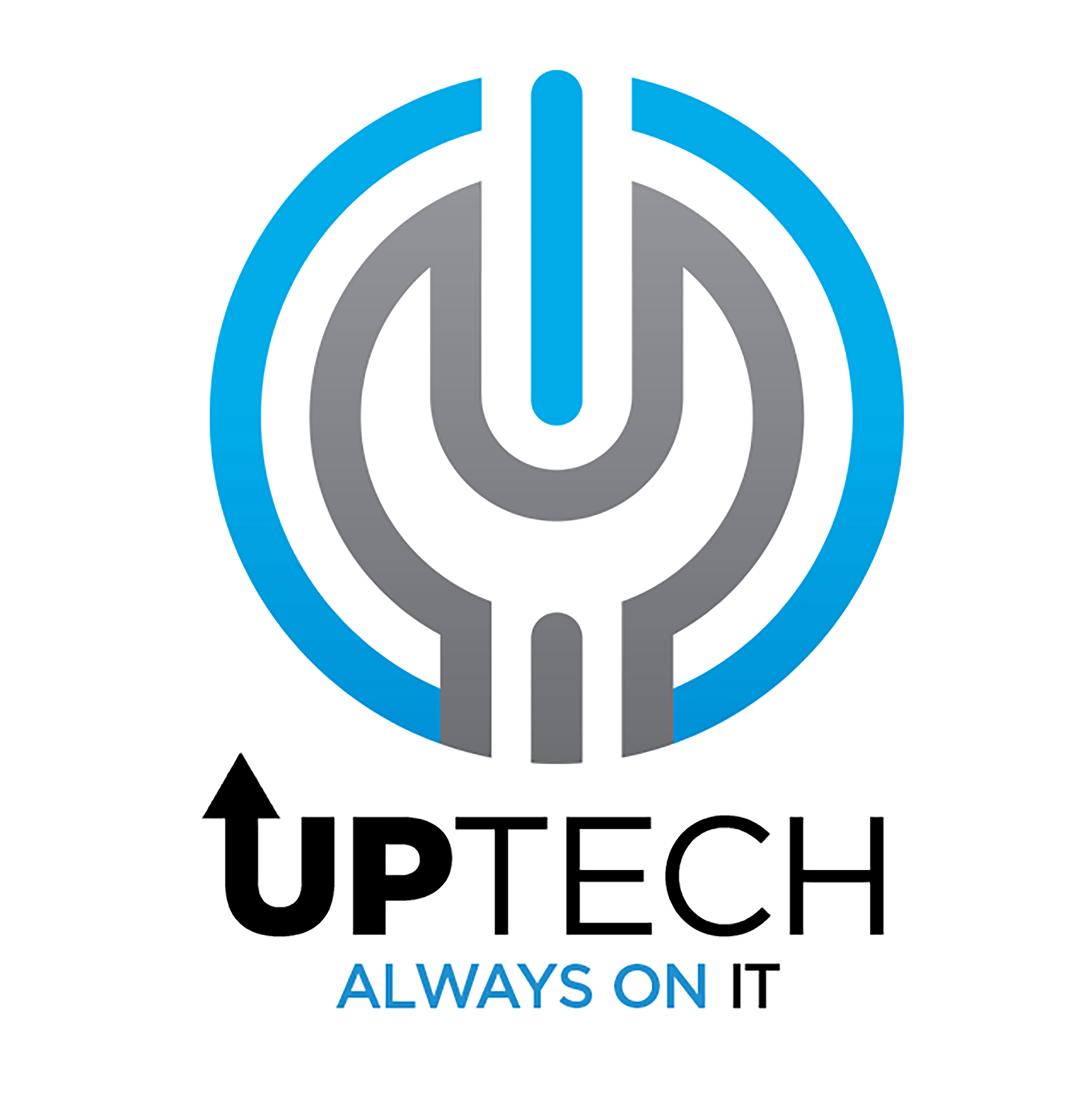 UPTech IT Image