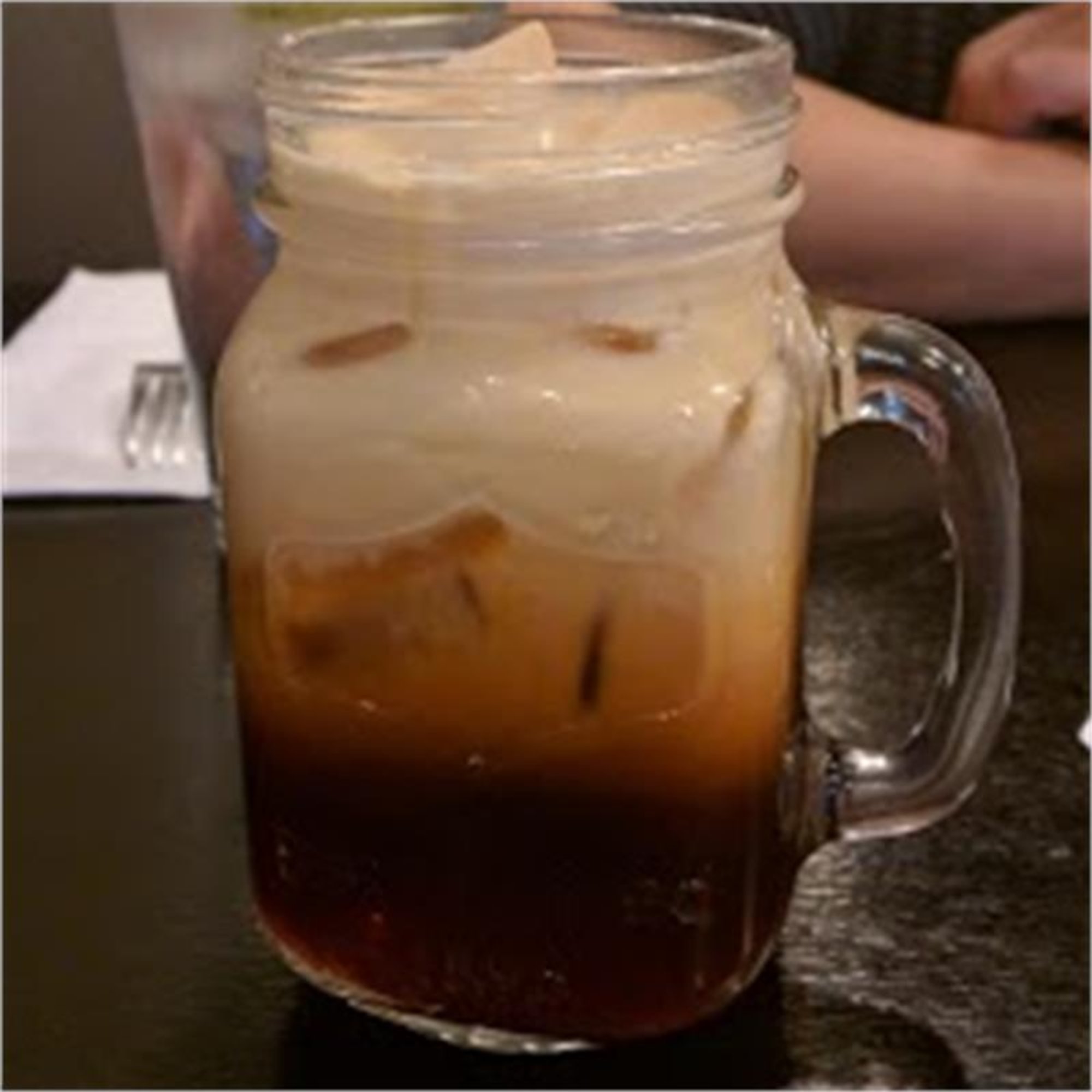 Thai Iced Coffee
