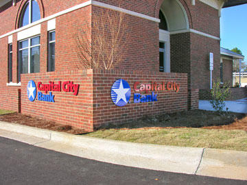 Capital City Bank Photo