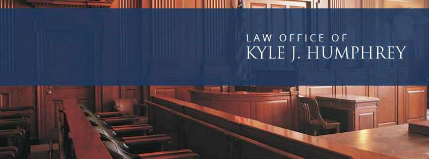 The Law Offices of Kyle J. Humphrey Photo