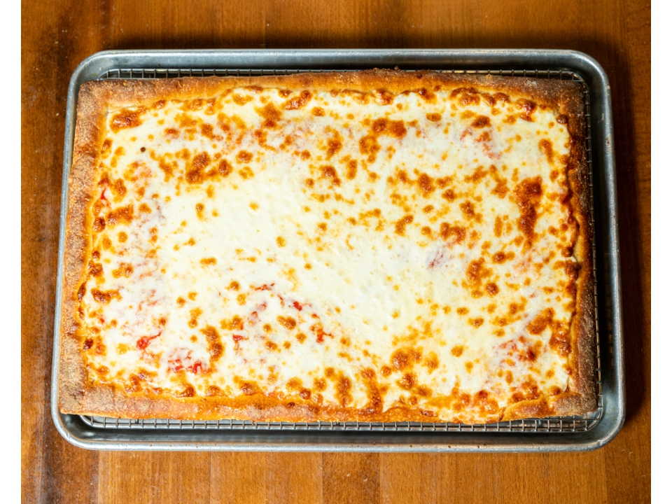 Sicilian Cheese