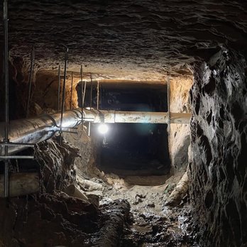 Under Slab Plumbing repair