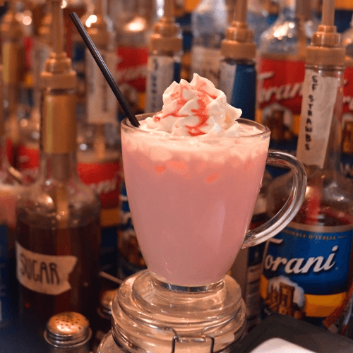 Italian Soda 16oz