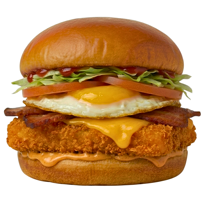 The 8AM Fish (Breaded Cod)