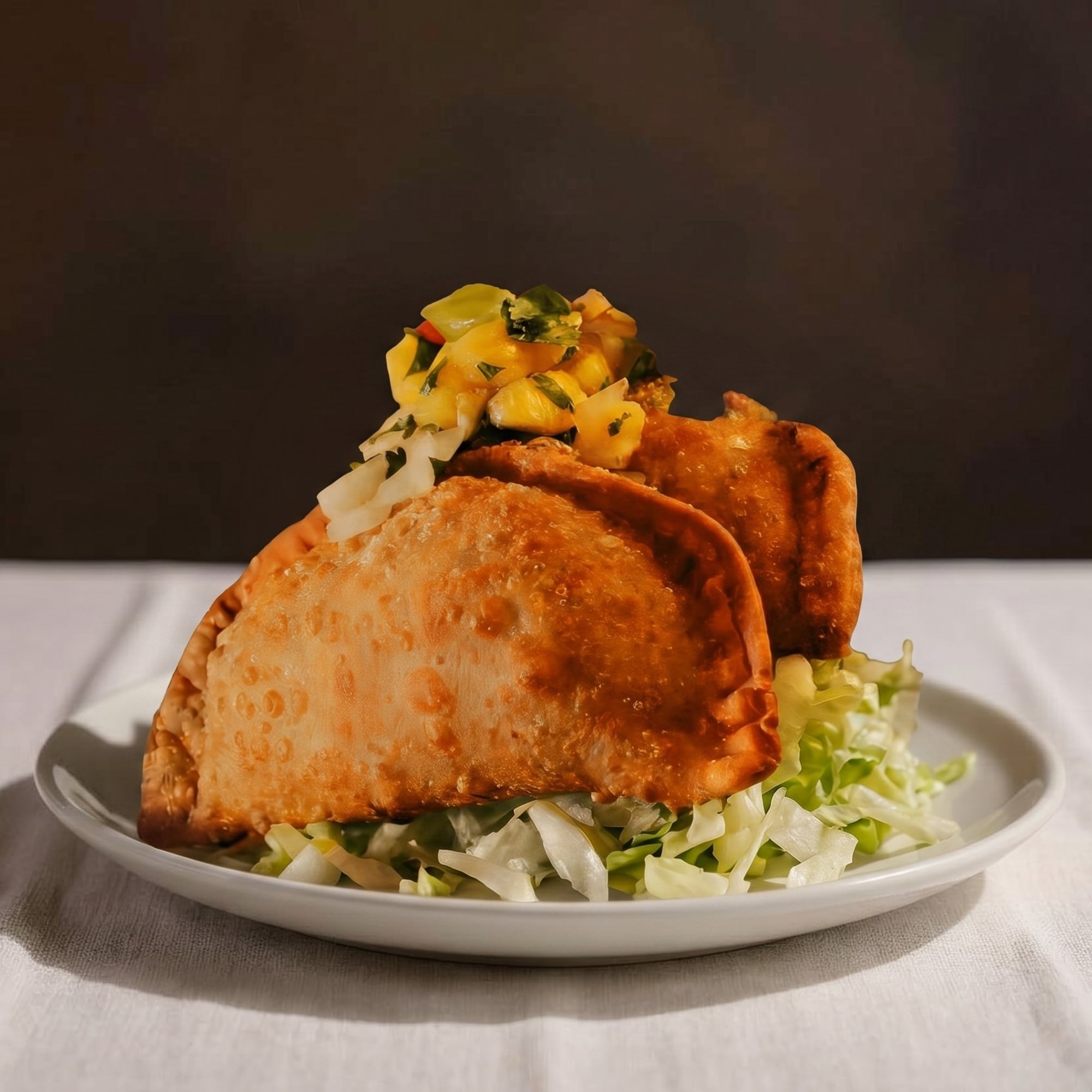 Empanadas