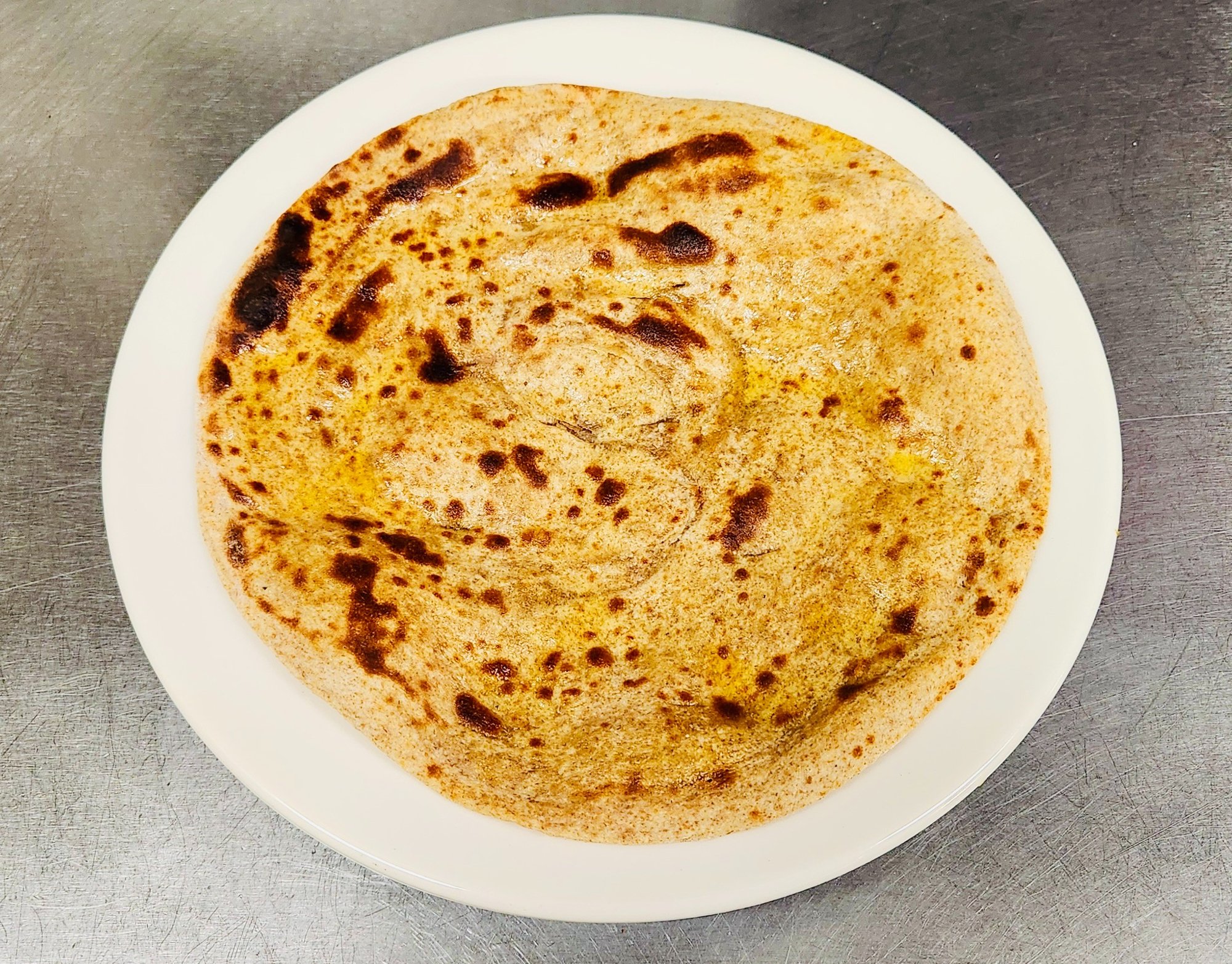 Tandoori Roti