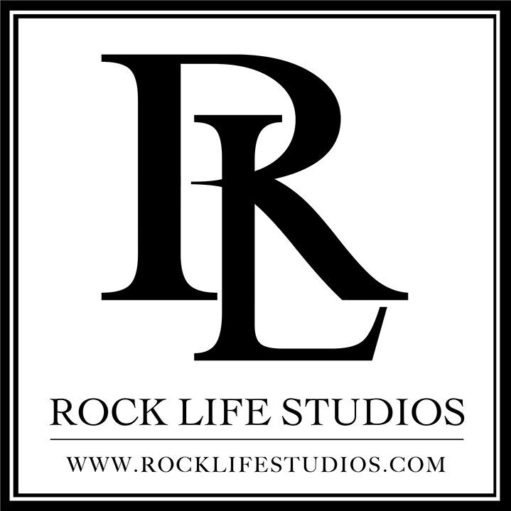 Rock Life Studios Logo