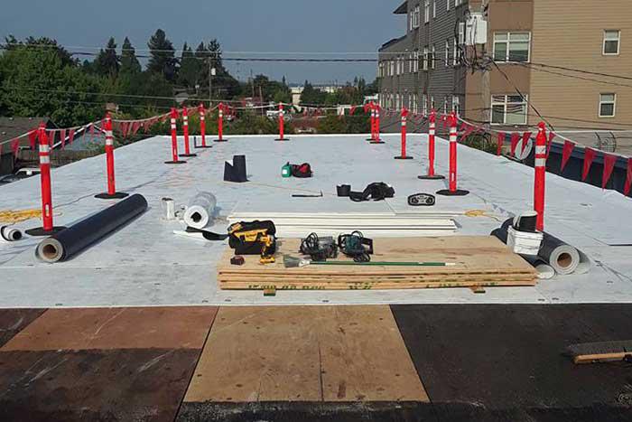 High Ridge Roofing & Construction, LLC Photo