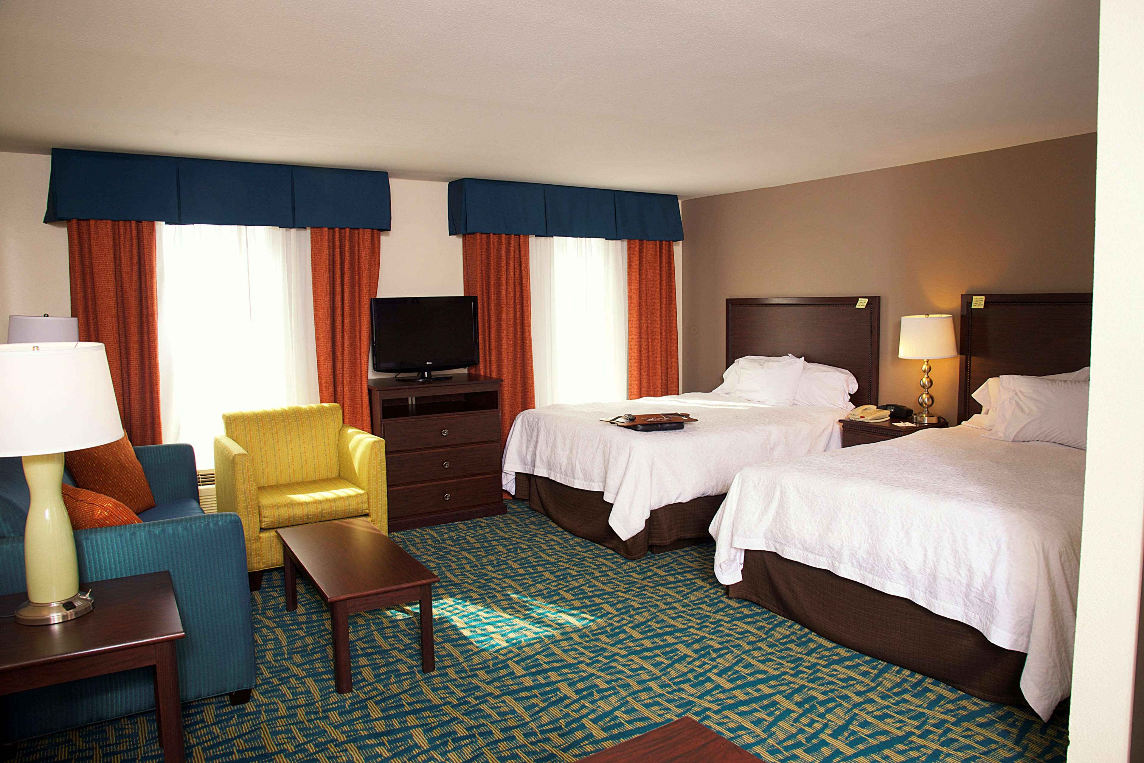 Hampton Inn & Suites Amarillo West Photo