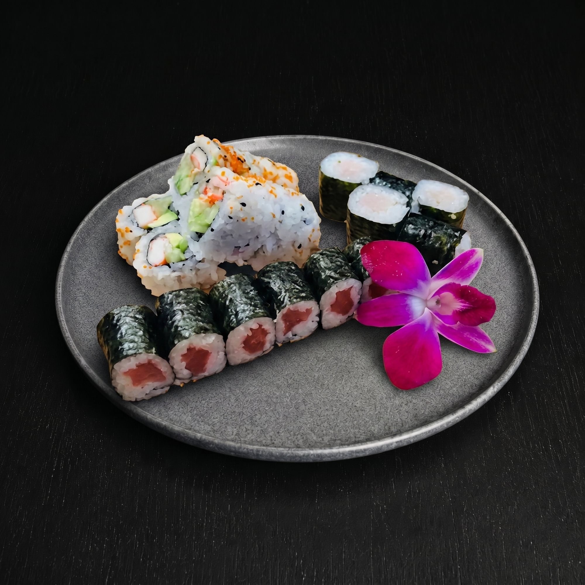 Maki Combo