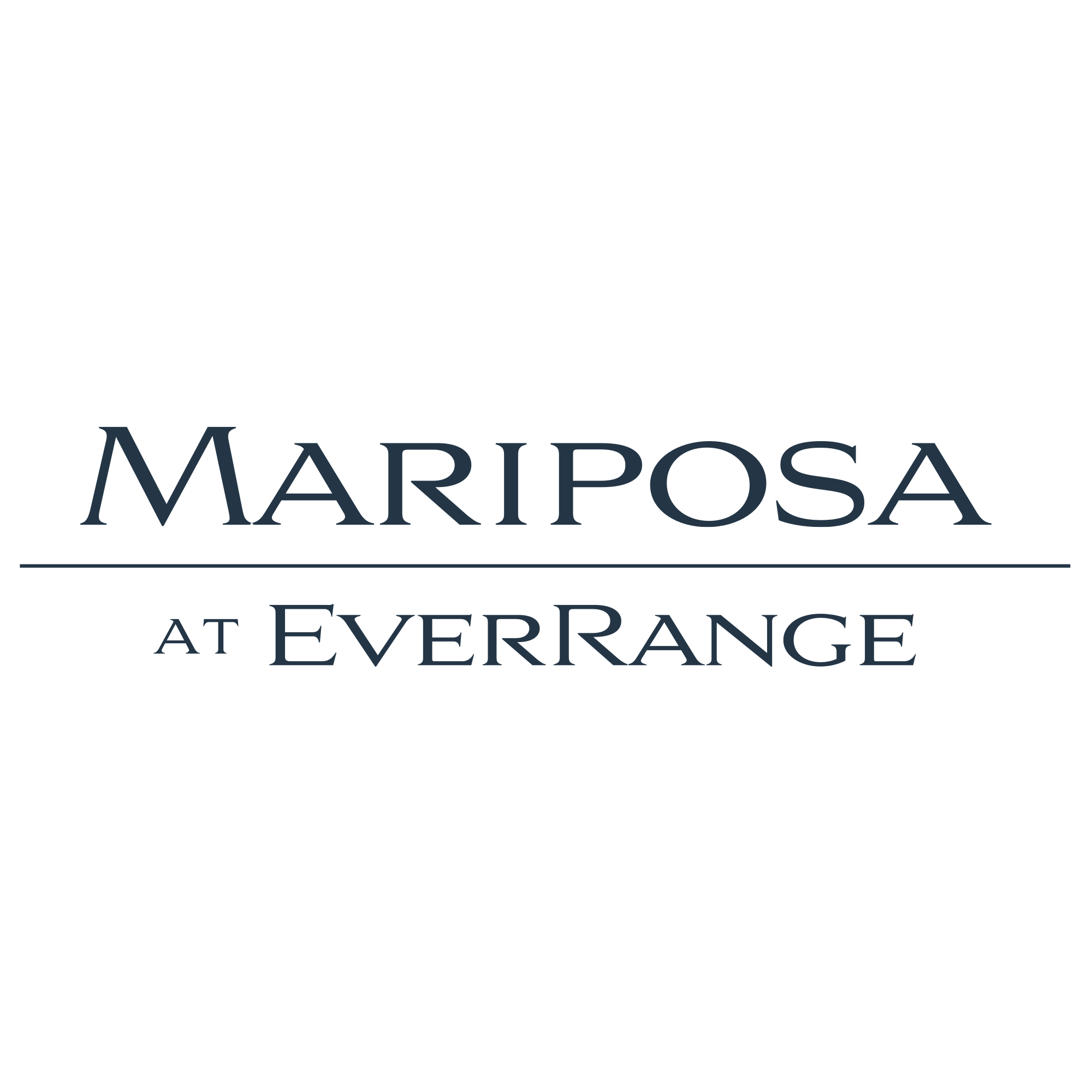 Toll Brothers in Mariposa at EverRange