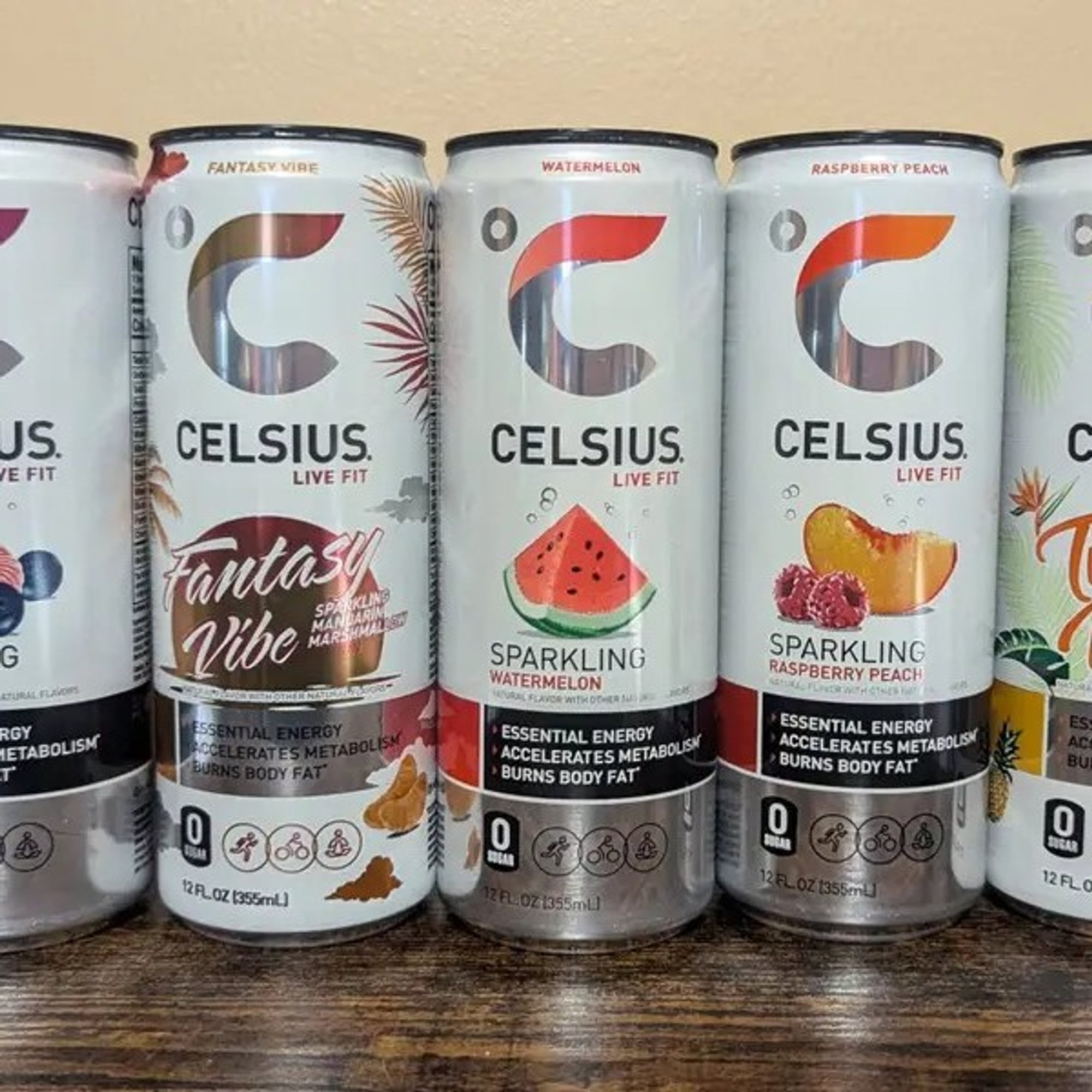 Celcius
