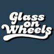 Glass on Wheels Logo