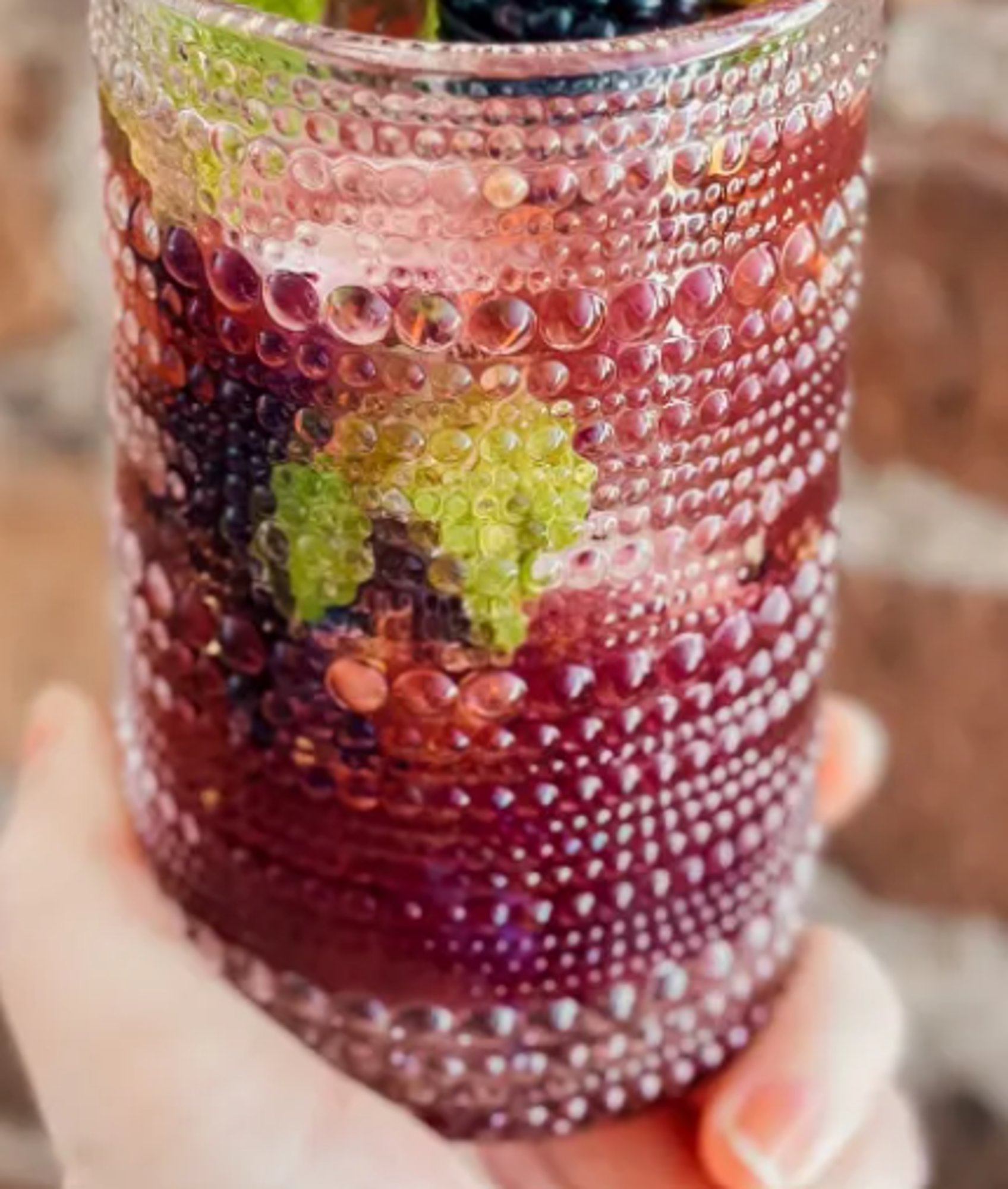 Cranberry Juice