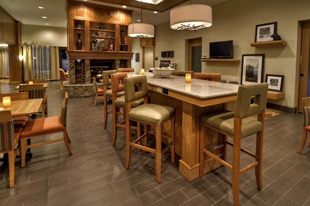 Hampton Inn Franklin Image