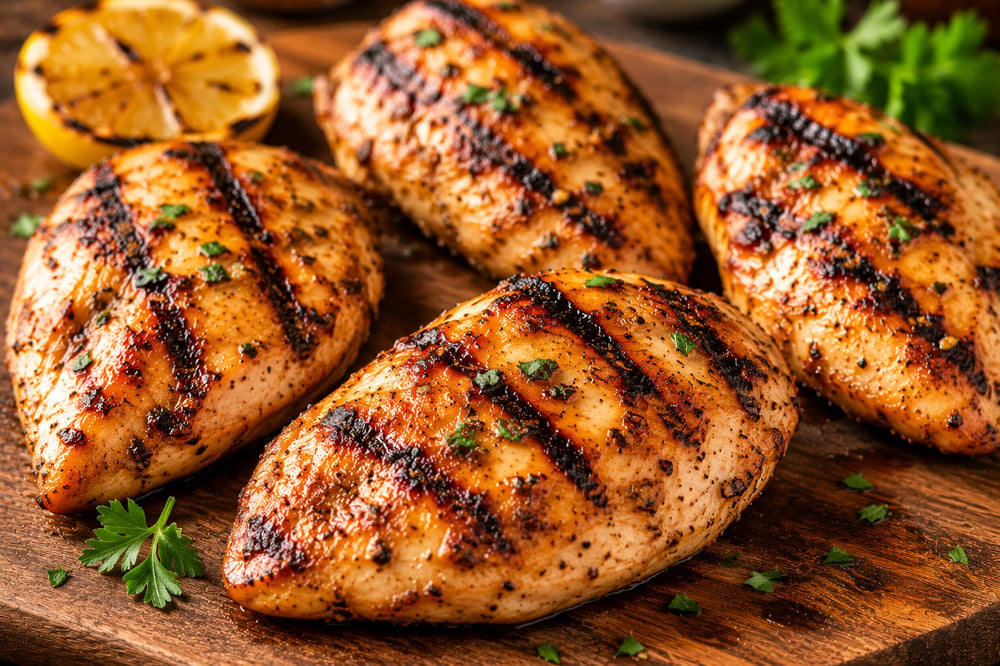AC Chicken Breast