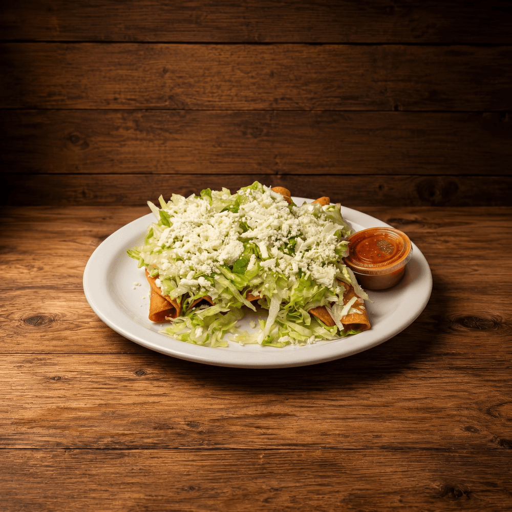 Flautas