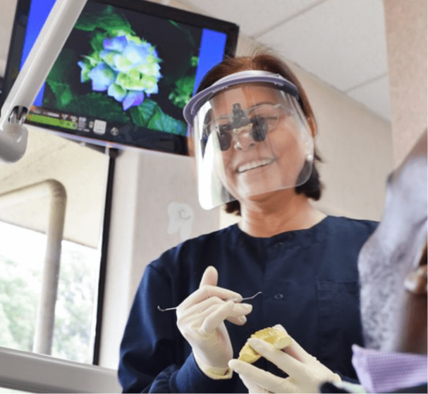 Greenhills Dental Care