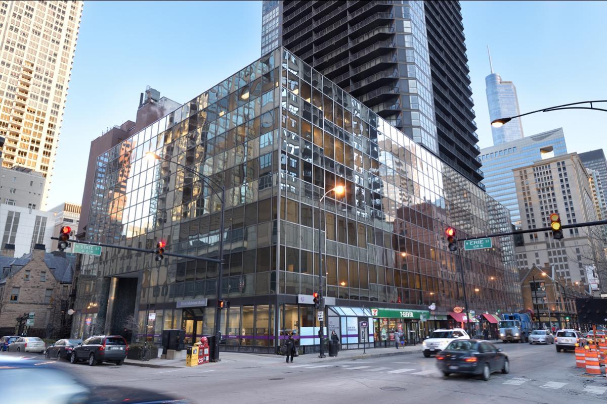 Chicago Moving Companies - AMPOL Image