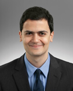 Ahmed Kassem, MD