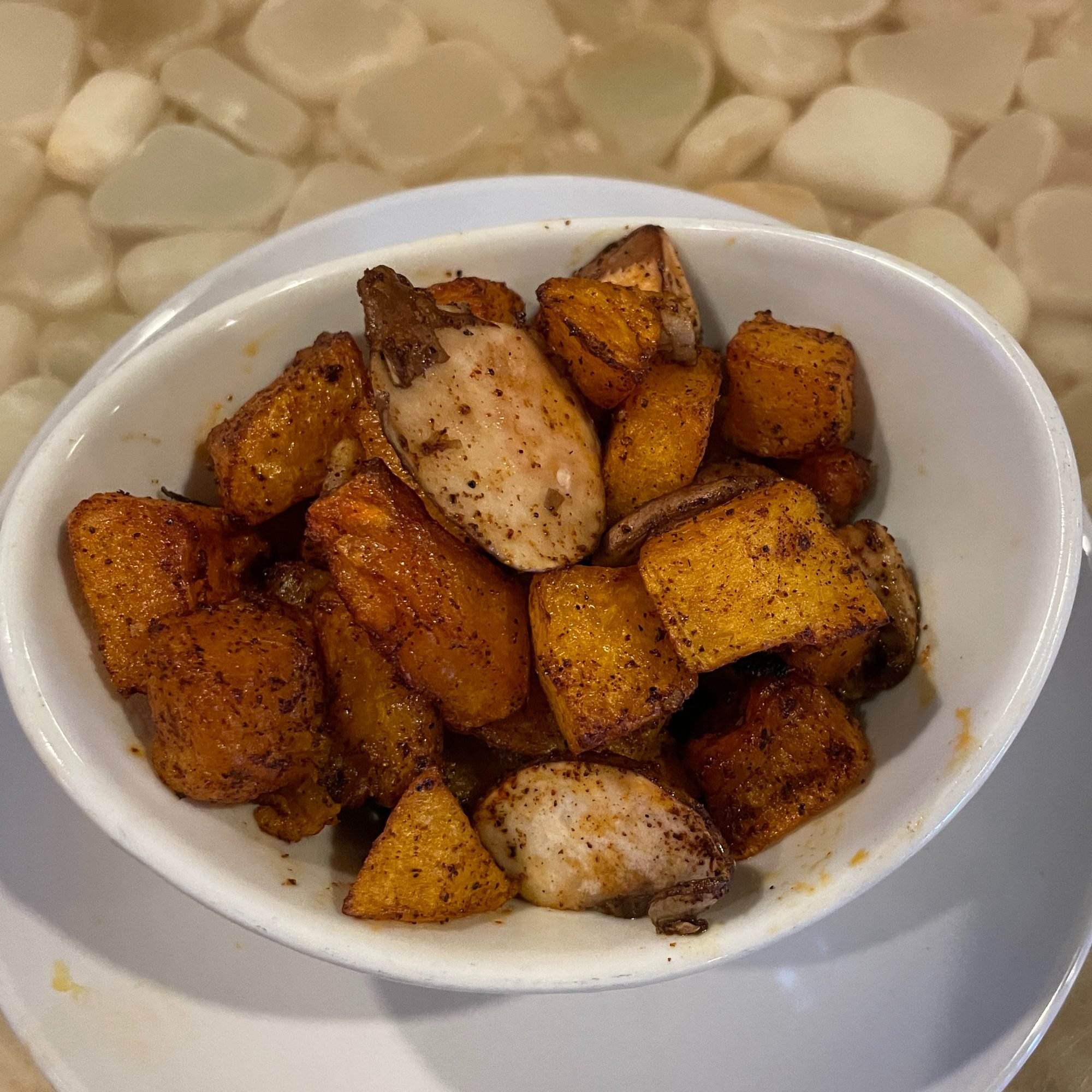 DD Hash