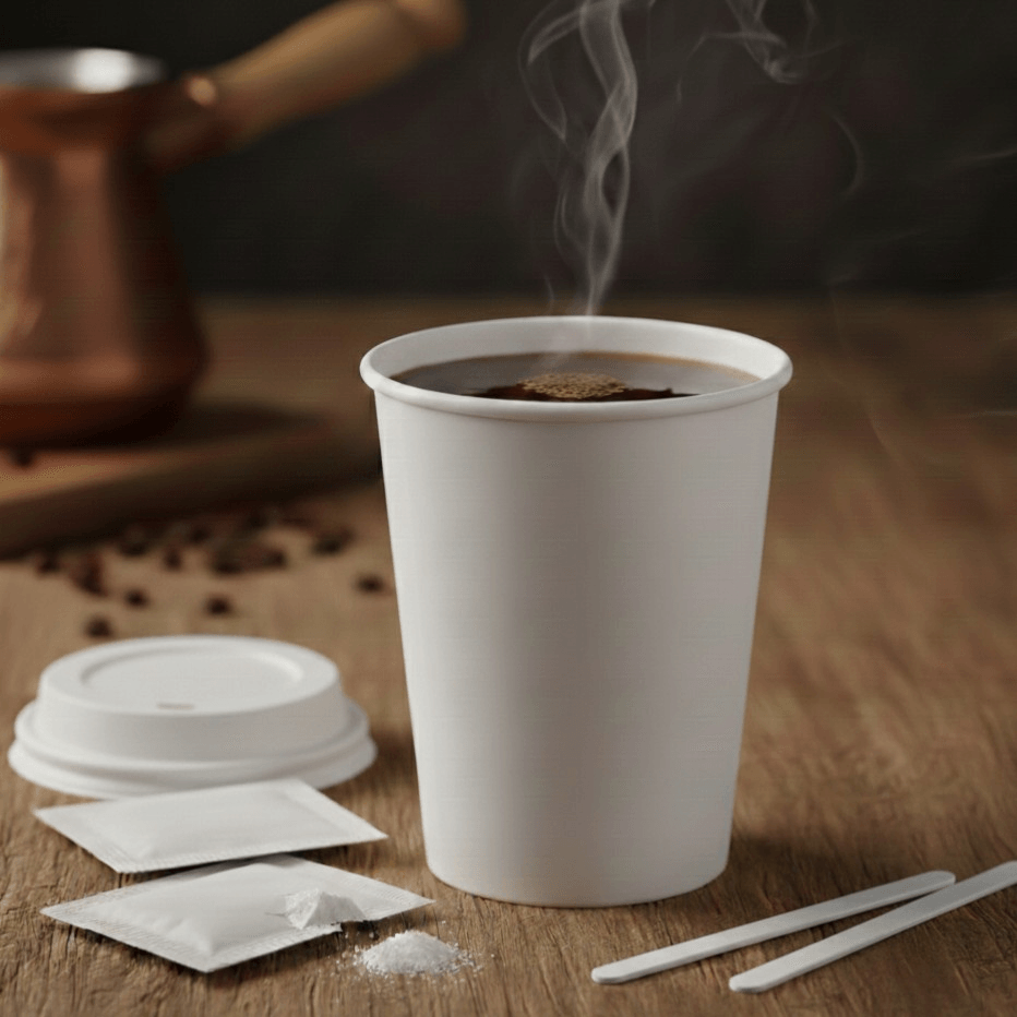 Indian Coffee