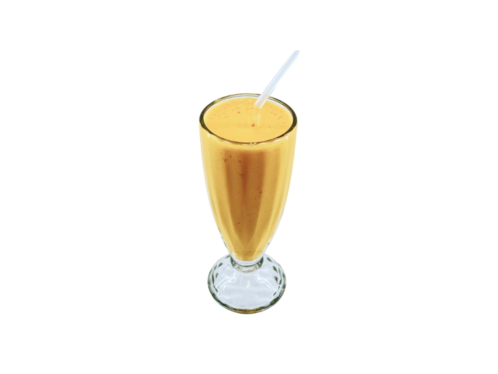 Mango Lassi